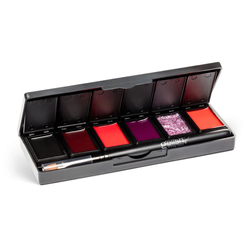 Gelish Cream Gel - Getting Reddy 19 - 24 - Angelina Nail Supply NYC