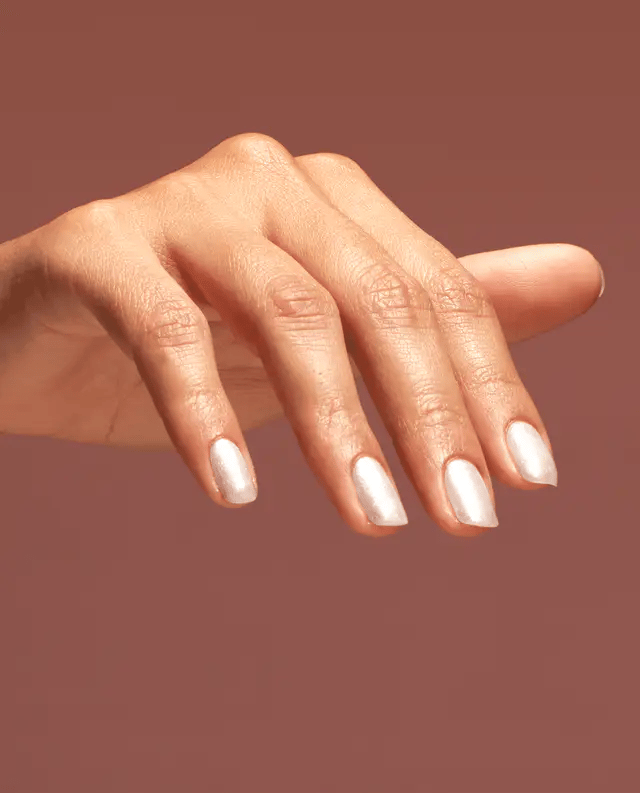 OPI Nail Lacquer NL H022 GEMINI AND I ♊