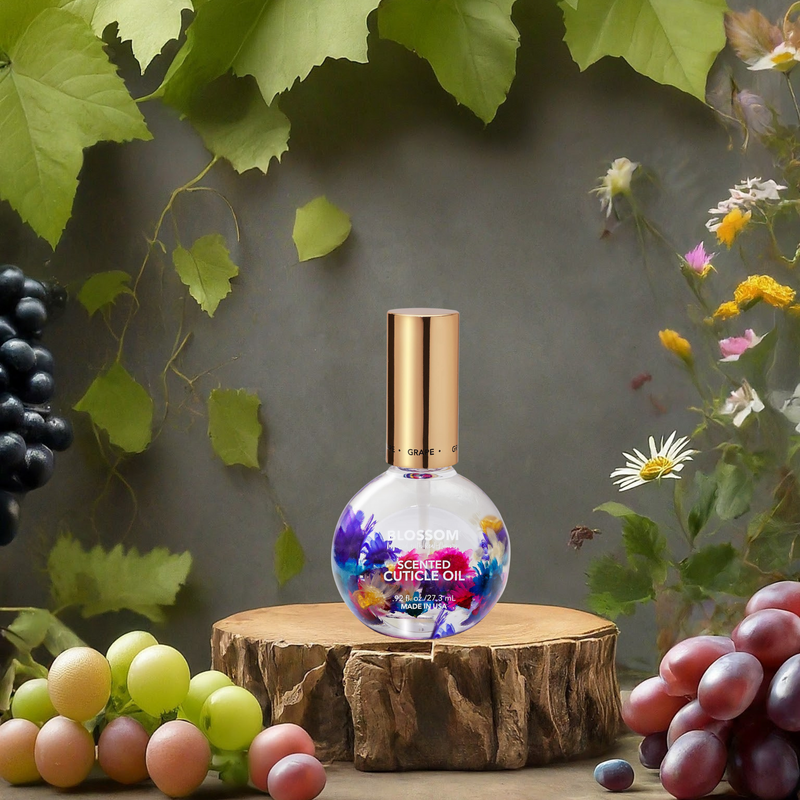 Dầu biểu bì Blossom