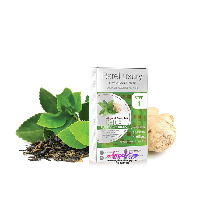 Bare Luxury 4 in 1 Spa