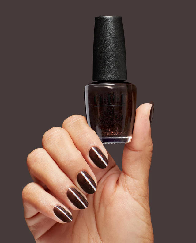 OPI Nail Lacquer NL F035 Grunge Queen