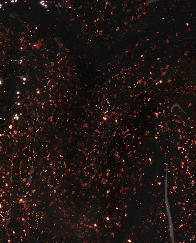 OPI Nail Lacquer NL F035 Grunge Queen