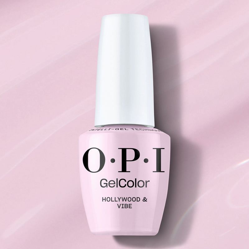 OPI Gel Color GCT H004 Hollywood & Vibe