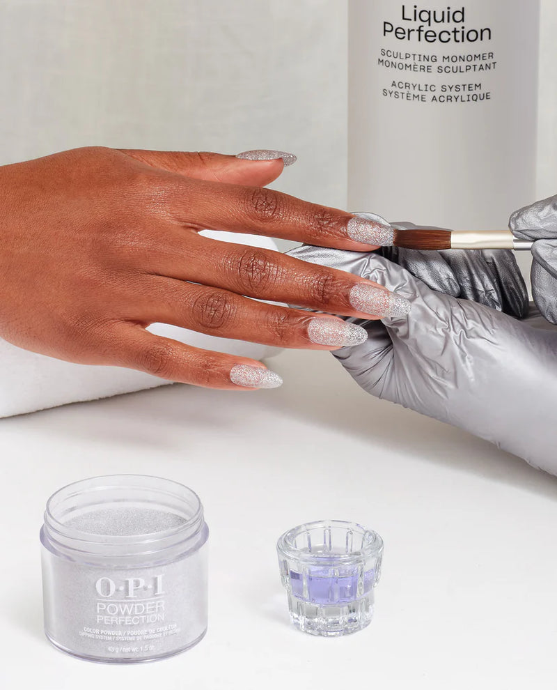 OPI Dip Powder DP E02 Halo There!