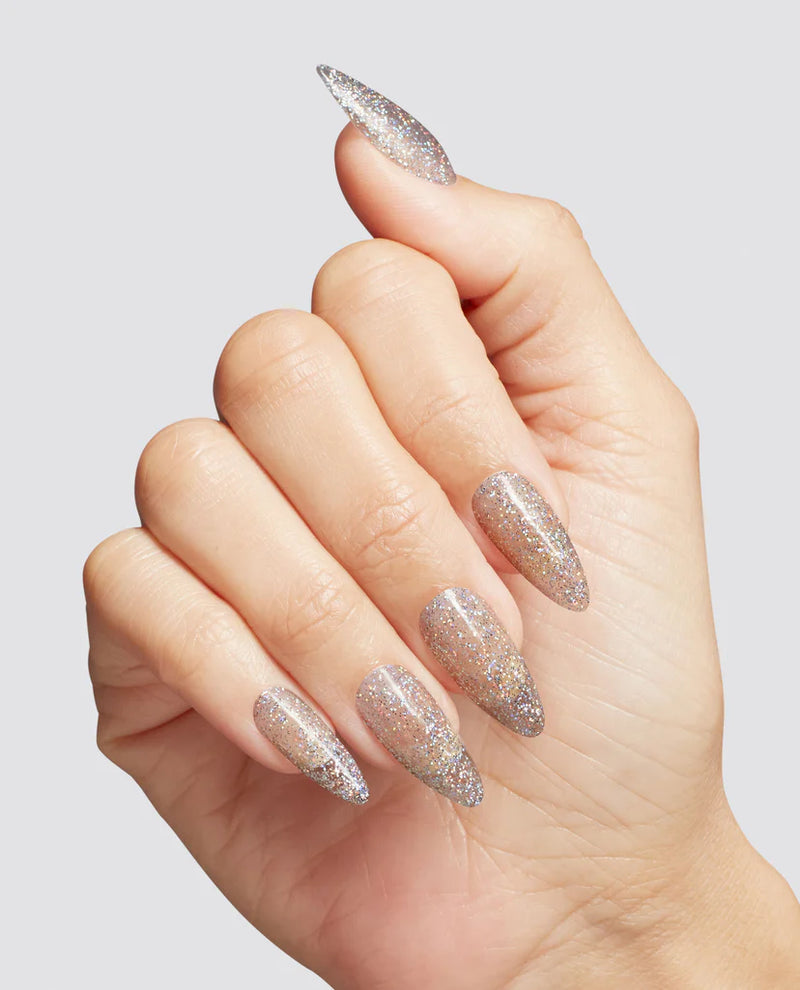 OPI Dip Powder DP E02 Halo There!