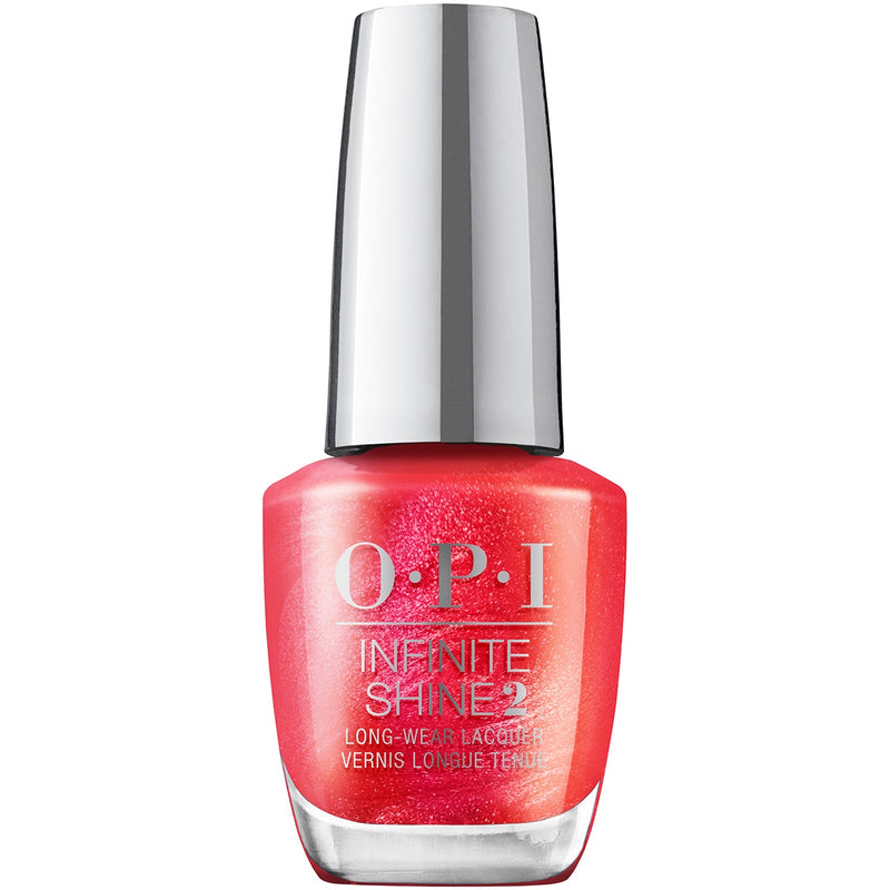 OPI Infinite Shine ISL D55 HEART AND CON-SOUL