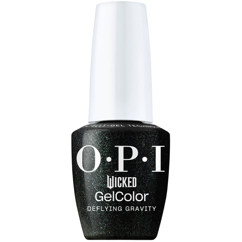 OPI Gel Color HP R01 Deflying Gravity