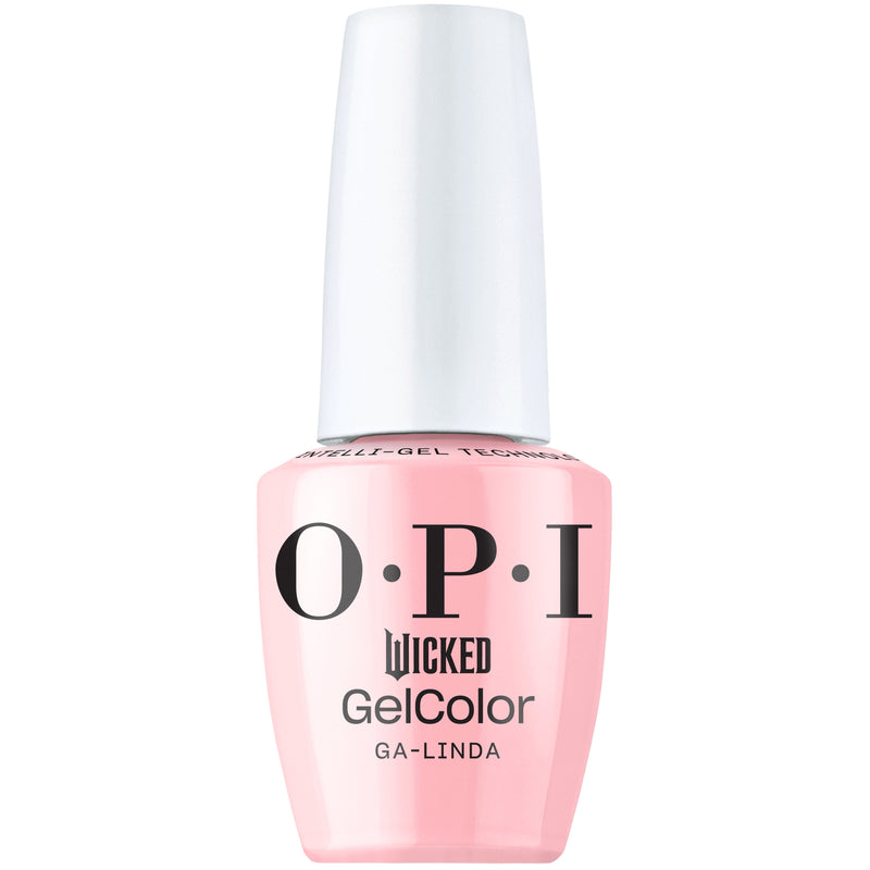 OPI Gel Color HP R07 Ga-Linda