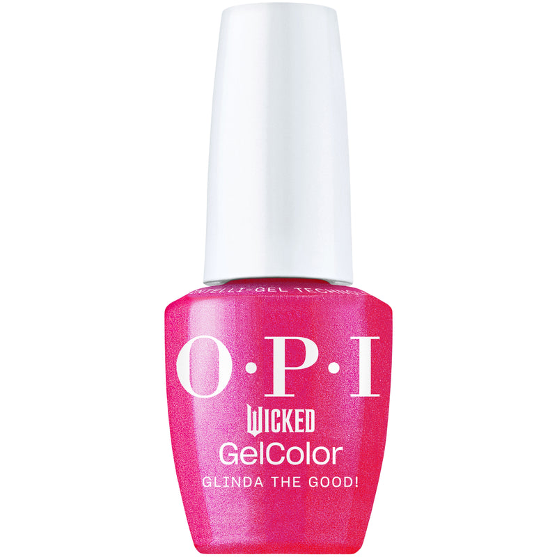 Sơn gel OPI HP R11 Glinda Tốt quá!