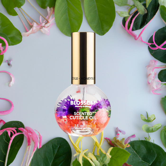 Blossom Cuticle Oil