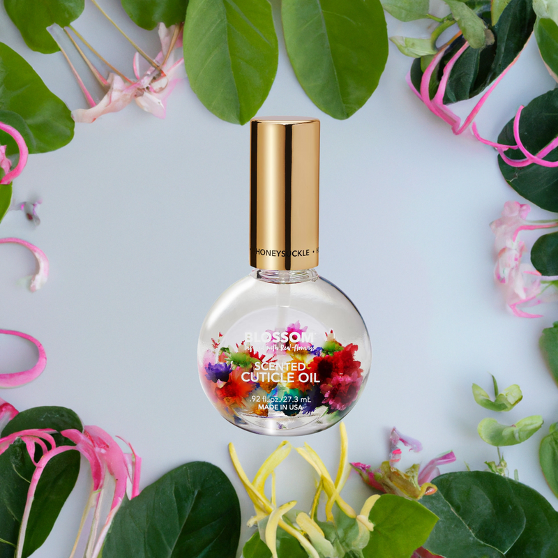 Dầu biểu bì Blossom