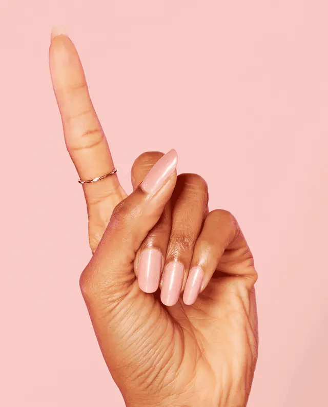 Sơn móng tay OPI NL N52 HUMIDI-TEA