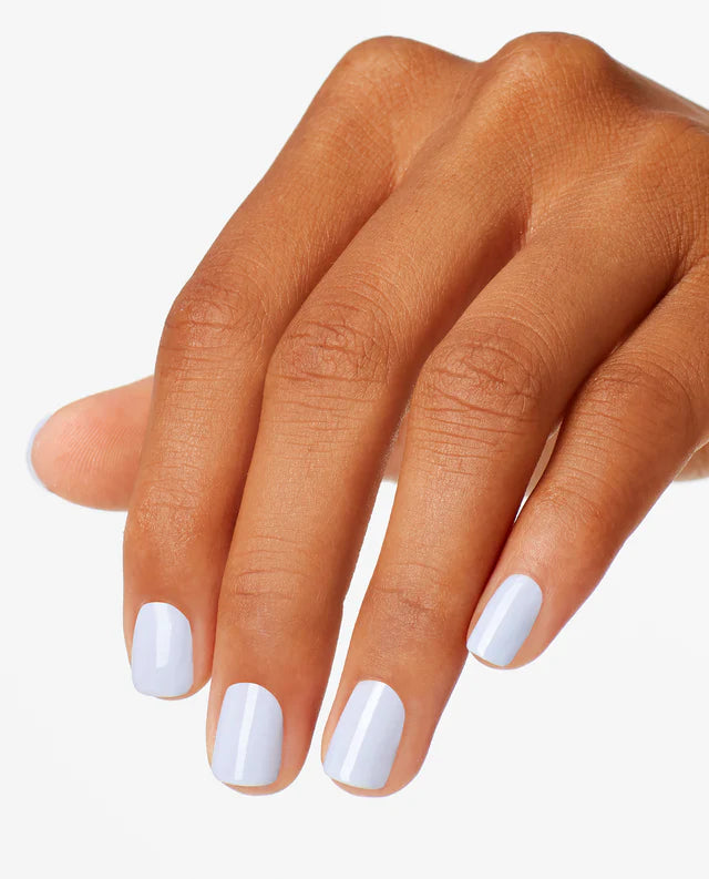 Sơn móng tay OPI NL T76 TÔI LÀ THẠCH ANH TÍM