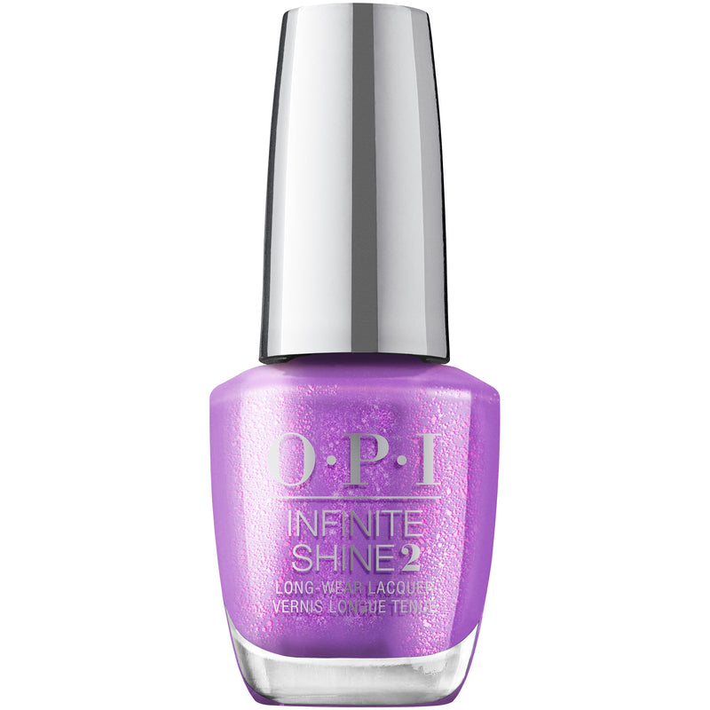 OPI Infinite Shine ISL S012 TÔI ĐÃ BÁN TIỀN ĐIỆN TỬ CỦA MÌNH