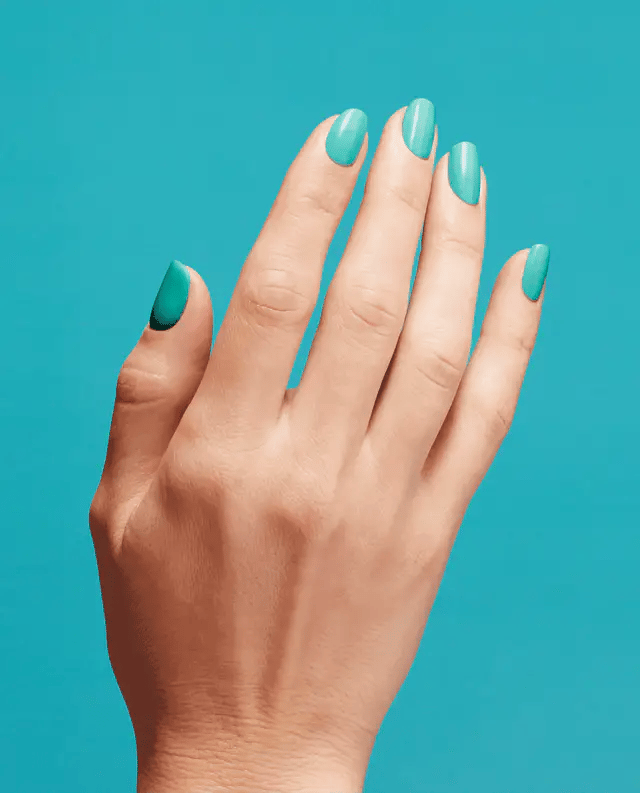 Sơn móng tay OPI NL P011 TÔI ĐANG RỜI ĐI