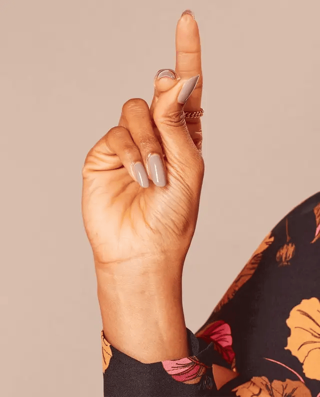 Sơn móng tay OPI NL I53 ICELANDED MỘT CHAI OPI