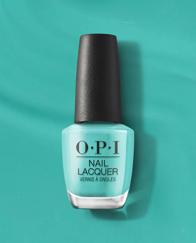 Sơn móng tay OPI NL P011 TÔI ĐANG RỜI ĐI