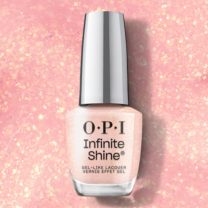 OPI Infinite Shine - OPI'm Dreaming Collection 12 Colors & 1 Base Coat 1 Top Coat| Spring 2025