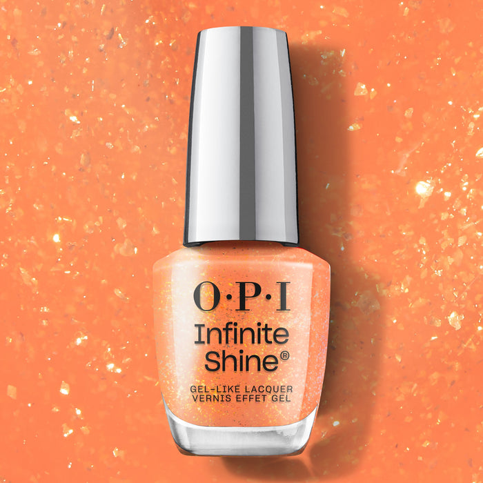 OPI Infinite Shine - OPI'm Dreaming Collection 12 Colors & 1 Base Coat 1 Top Coat| Spring 2025