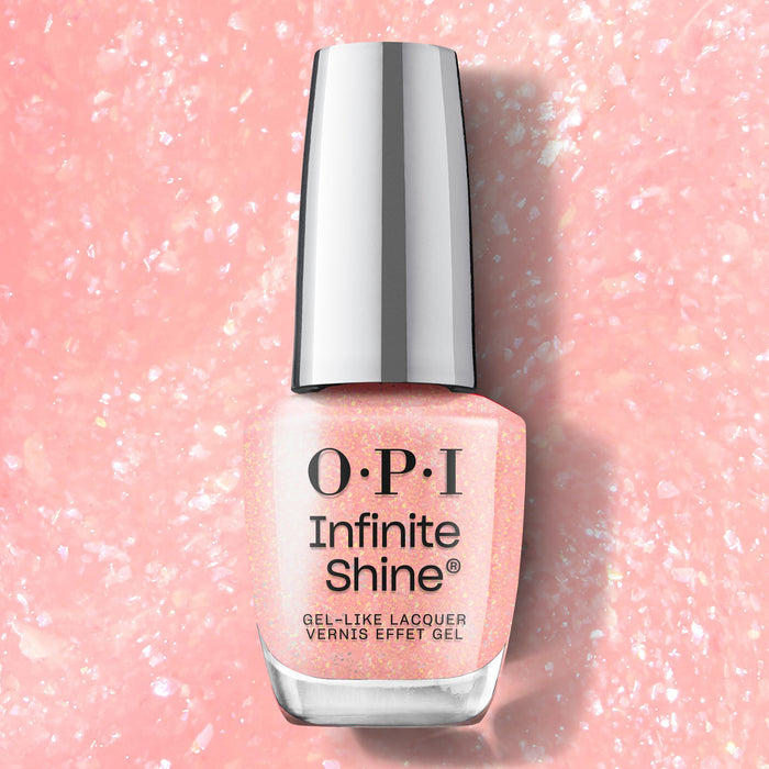 OPI Infinite Shine - OPI'm Dreaming Collection 12 Colors & 1 Base Coat 1 Top Coat| Spring 2025