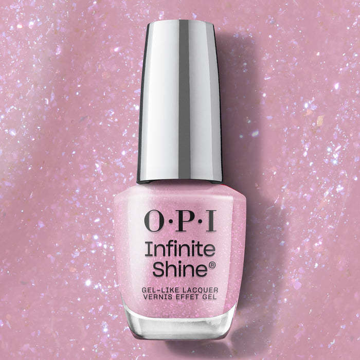 OPI Infinite Shine - OPI'm Dreaming Collection 12 Colors & 1 Base Coat 1 Top Coat| Spring 2025