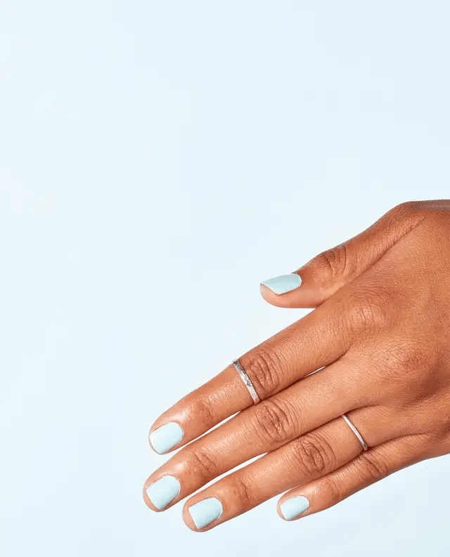 Sơn móng tay OPI NL T75 ĐÂY LÀ CON TRAI!