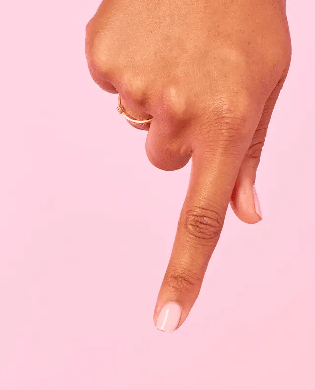 Sơn móng tay OPI NL H39 LÀ CON GÁI!