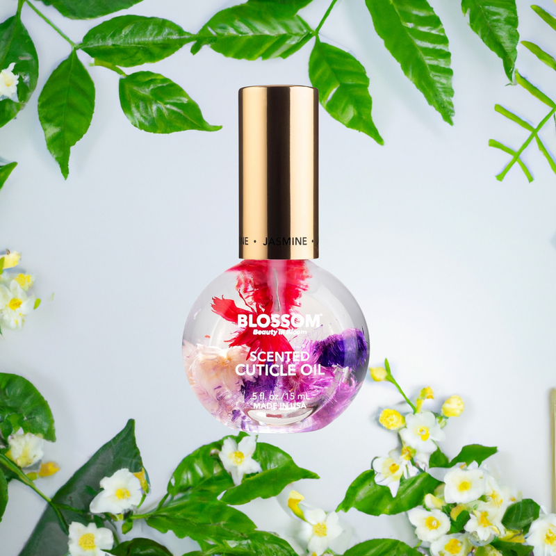 Dầu biểu bì Blossom