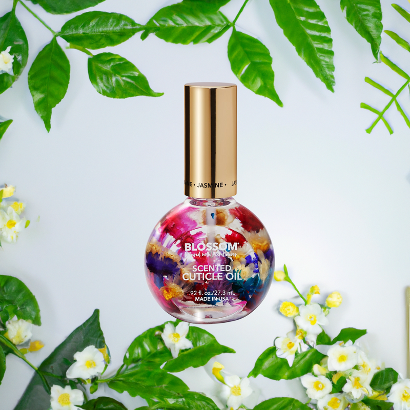 Dầu biểu bì Blossom