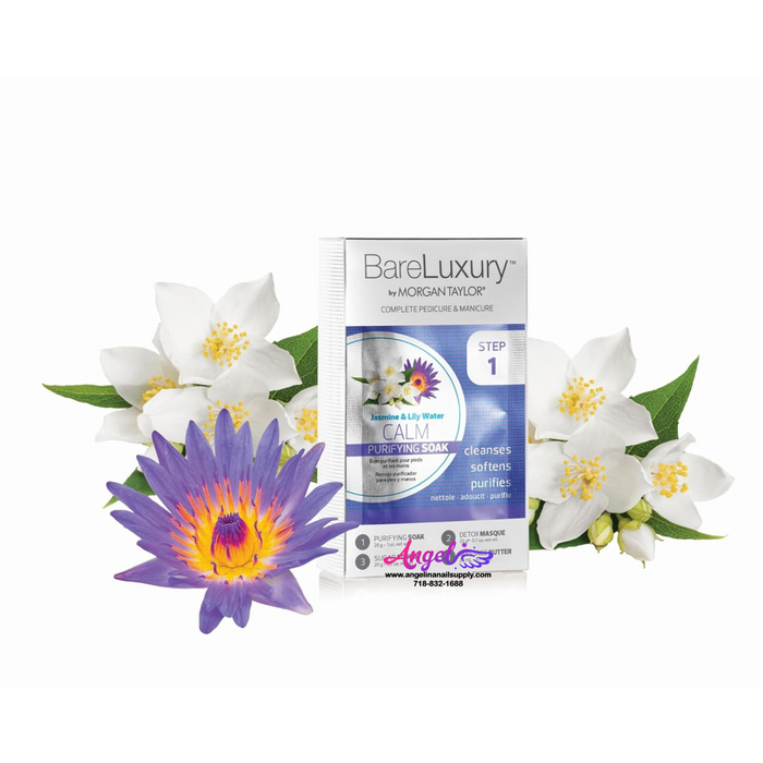 Bare Luxury 4 in 1 Spa