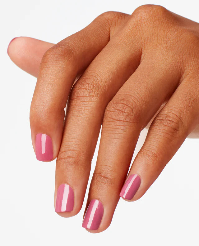 OPI Nail Lacquer NL H72 JUST LANAI-ING AROUND