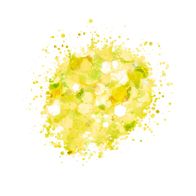 Kiara Sprinkle SP 217 SUNSHRINE | Sprinkle On Collection - Angelina Nail Supply NYC