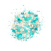 Kiara Sprinkle SP 222 JADED | Sprinkle On Collection - Angelina Nail Supply NYC