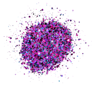 Kiara Sprinkle SP 230 NEBULA | Sprinkle On Collection - Angelina Nail Supply NYC