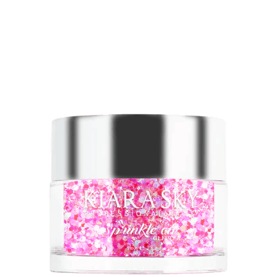Kiara Sprinkle SP 242 COSMO PLEASE | Sprinkle On Collection - Angelina Nail Supply NYC