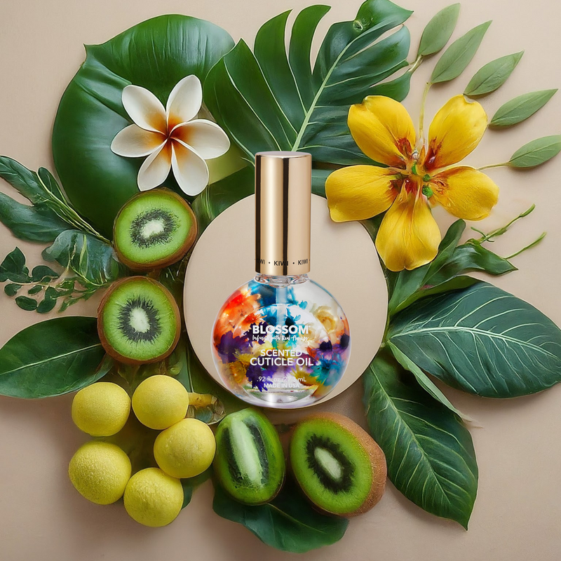 Dầu biểu bì Blossom