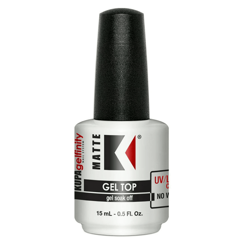 Kupa Gel Coat - Angelina Nail Supply NYC