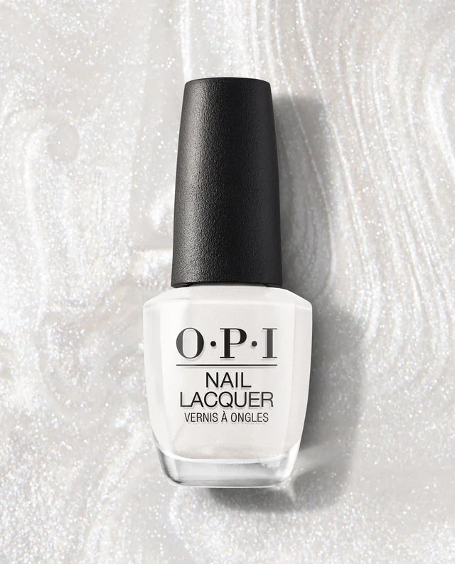 Sơn móng tay OPI NL L03 KYOTO PEARL