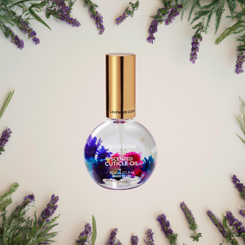 Dầu biểu bì Blossom