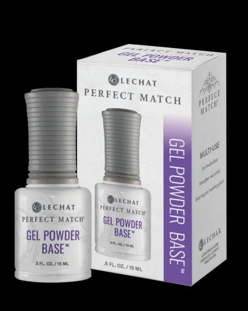 Lechat Gel Powder Base - Angelina Nail Supply NYC