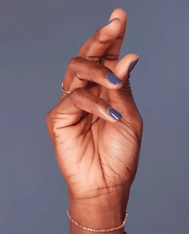 OPI Gel Color GCT I59 Less is Norse