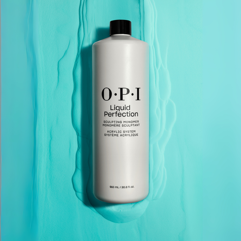 OPI Sculpting Monomer Liquid Perfection