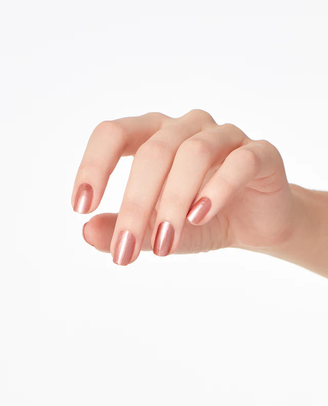 Sơn móng tay OPI NL L15 ĐÃ ĐẾN ĐỒI THỨ BẢY!