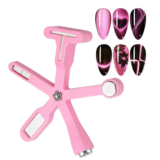 Magnetix Tool Set 6-in-1 - Angelina Nail Supply NYC