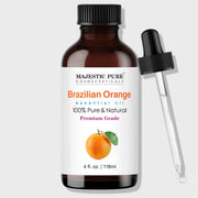 Majestic Pure Aromatherapy Essential Oil Drops - Angelina Nail Supply NYC