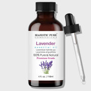 Majestic Pure Aromatherapy Essential Oil Drops - Angelina Nail Supply NYC