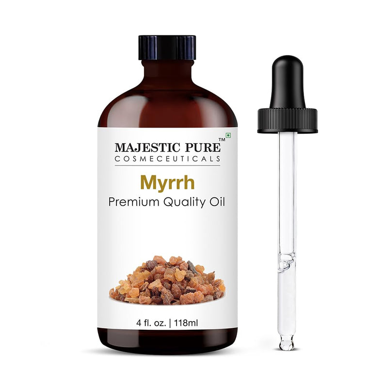 Majestic Pure Aromatherapy Essential Oil Drops - Angelina Nail Supply NYC