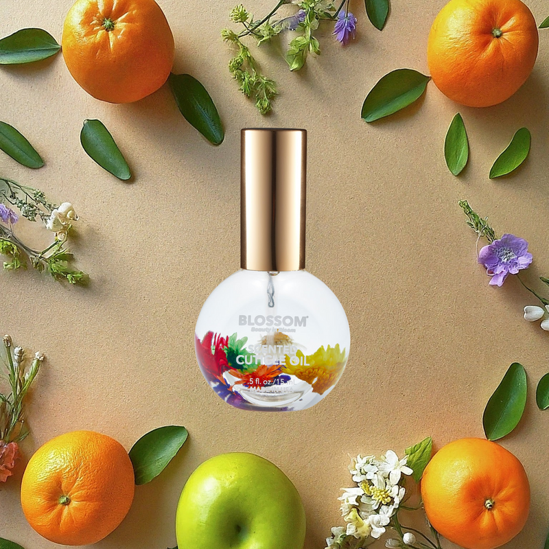 Dầu biểu bì Blossom