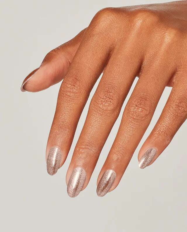 Sơn móng tay OPI NL LA01 THÀNH PHẦN KIM LOẠI