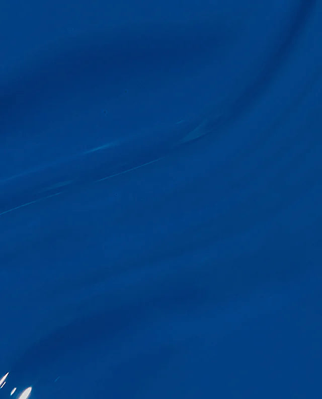 OPI Nail Lacquer NL M92 MI CASA ES BLUE CASA